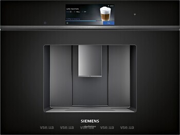 Фото Siemens iQ700 CT918L1D0