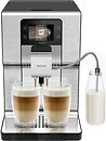 Фото Krups Intuition Experience Hot&Cold EA879EE0