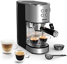 Фото Krups Virtuoso+ Tamping System XP499EE0