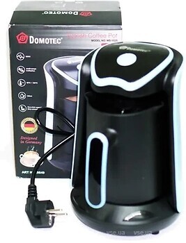 Фото Domotec MS-102S