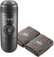 Фото Wacaco Minipresso GR Set (WMINIGR WBT2 set)