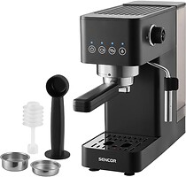 Фото Sencor SES 1510BK