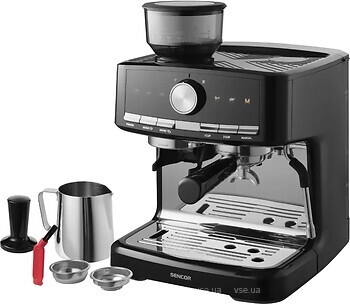 Фото Sencor SES 6020BK