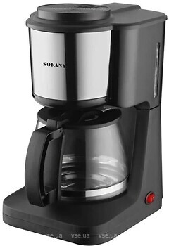 Фото Sokany SK-125