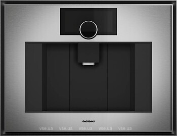 Фото Gaggenau GC 451-120