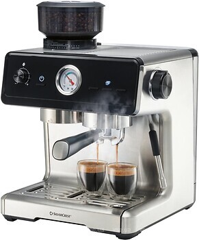 Фото SilverCrest SEMST 1500 A1