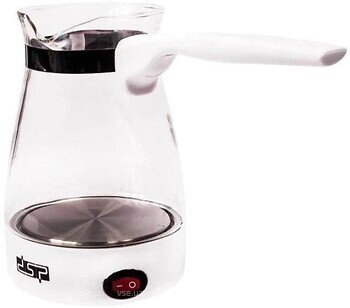 Фото DSP KA3037 White