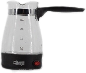 Фото DSP KA3037 Black