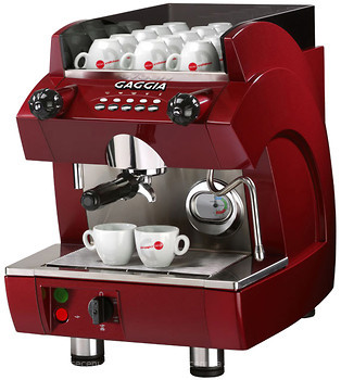 Фото Gaggia Compact GE 1