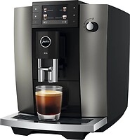 Фото Jura E6 Dark Inox ED (15828)