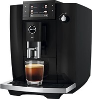 Фото Jura E6 Piano Black ED (15642)