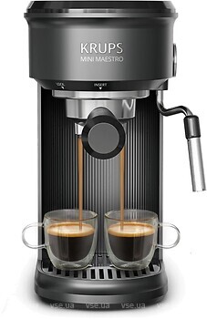 Фото Krups Mini Maestro XP3508E0