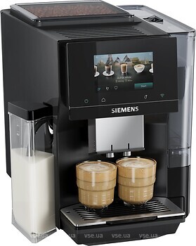 Фото Siemens EQ.700 TQ 725E03