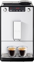 Фото Melitta Caffeo Solo Silver (E950-103)