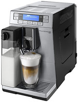 Фото Delonghi PrimaDonna XS ETAM 36.365.MB