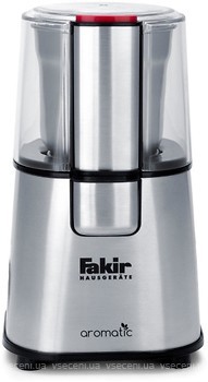 Фото Fakir Aromatic Silver