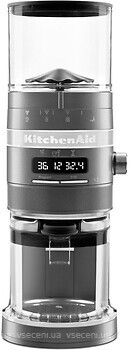 Фото KitchenAid 5KCG8433EMS