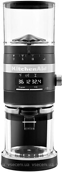 Фото KitchenAid 5KCG8433EBM