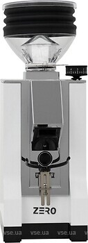 Фото Eureka Mignon Zero 16 CR White