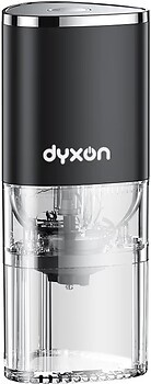 Фото Dyxon Megagrind 155 Black