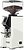 Фото Eureka Mignon Stark 16 CR White