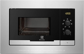 Фото Electrolux EMM 17007 OX