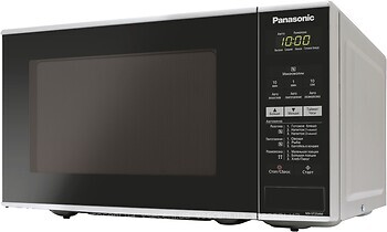 Фото Panasonic NN-ST254MZPE