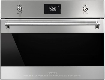 Фото Smeg SF4390MX