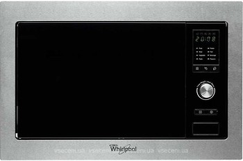 Фото Whirlpool AMW 160 IX