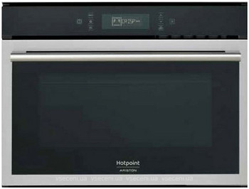 Фото Hotpoint-Ariston MP 676 IX