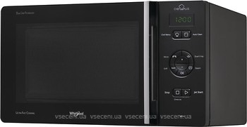 Фото Whirlpool MCP 346 BL