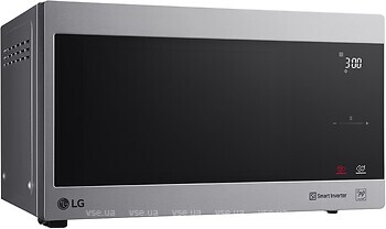 Фото LG NeoChef MH-6595CIS
