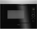 Фото AEG MBE 2658 S-M