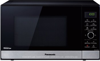 Фото Panasonic NN-SD38HSZPE