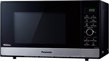 Фото Panasonic NN-GD38HSZPE