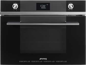 Фото Smeg SF4102MN