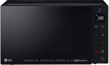 Фото LG NeoChef MH-6535GIS