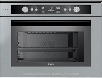 Фото Whirlpool AMW 599 IXL