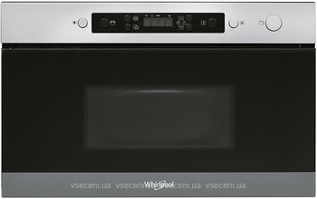 Фото Whirlpool AMW 4910 IX