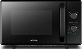 Фото Toshiba MW2-MM23PF(BK)