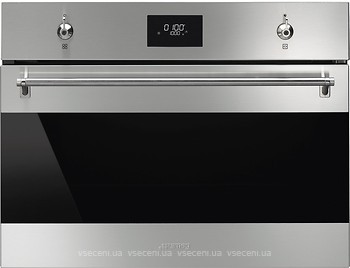 Фото Smeg SF4301MX