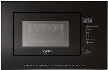 Фото Ventolux MWBI 20 G BK TC