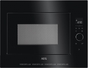 Фото AEG MBE 2658 SEB