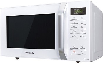 Фото Panasonic NN-ST34HWZPE