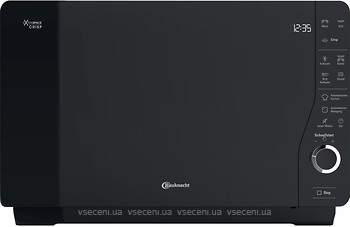 Фото Bauknecht MW 427 SL