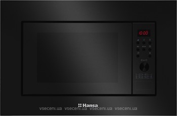 Фото Hansa AMGB20E2GB