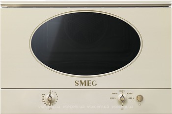 Фото Smeg MP822NPO