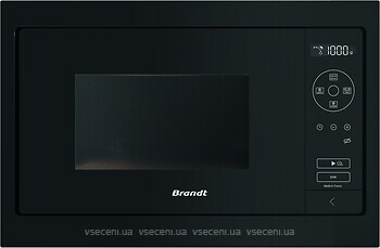 Фото Brandt BMS 7120 B