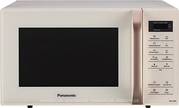 Фото Panasonic NN-ST35MKZPE