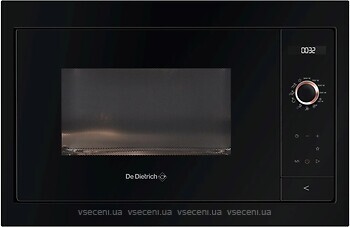 Фото De Dietrich DME 7121 A